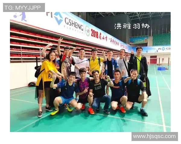 南京羽毛球队的节奏与发展探讨:从训练到比赛的全景分析 南京羽毛球队的节奏与发展探讨:从训练到比赛的全景分析