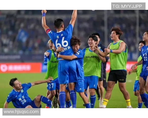 南京足球队在世锦赛中的实力表现分析与未来展望