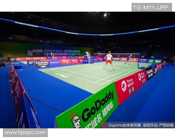 南京羽毛球队在钻石联赛中的转型与崛起之路探秘