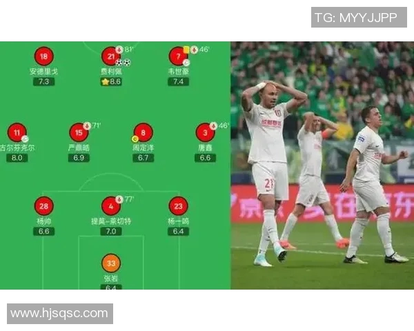 南京足球队的灵活战术解析与球队发展新动向探讨