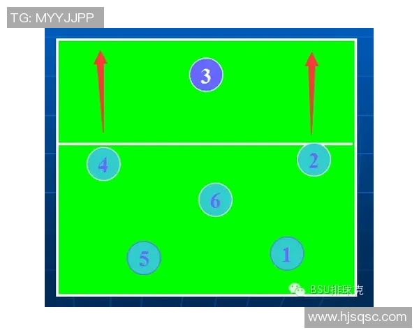 深入分析北京排球队的节奏打法与战术特点及其对比赛的影响