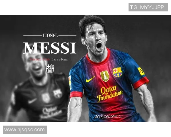 梅西足球明星的绘画技巧与创作灵感分享 梅西足球明星的绘画技巧与创作灵感分享