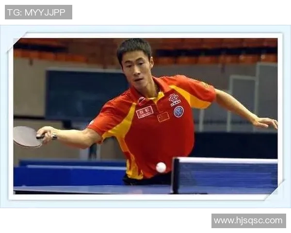 武汉乒乓球队技术水平创新高引发全国关注助力乒乓球运动发展