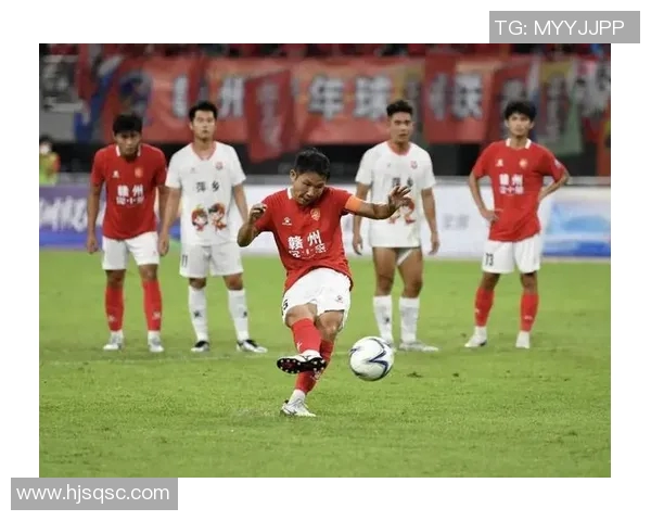 江西萍乡足球明星盘点及其在中国足球历史上的影响与贡献