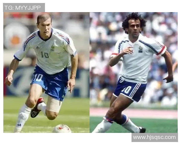 法国足球传奇人物揭晓他在绿茵场上的辉煌成就与影响力