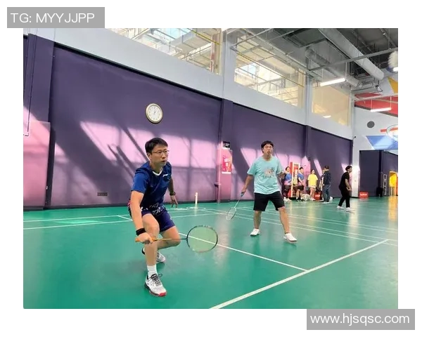 深入分析上海羽毛球队包夹战术的优势与应用技巧