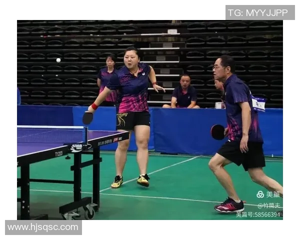 深圳乒乓球队快速变革引发热议推动乒乓球运动新发展