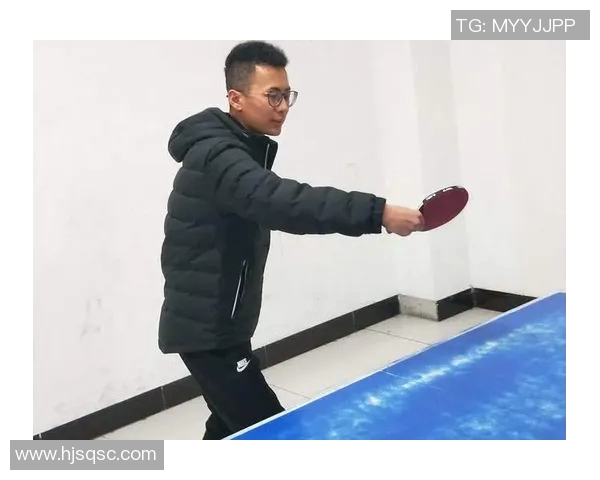 南京乒乓球队技术探讨：提升竞技水平的关键策略与训练方法分析