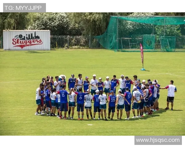 广州飞盘队战术创新引领潮流最新飞盘战术TOP10全解析