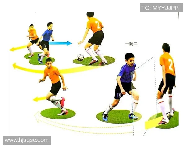 深入探讨足球的基本玩法与详细游戏规则解析 深入探讨足球的基本玩法与详细游戏规则解析