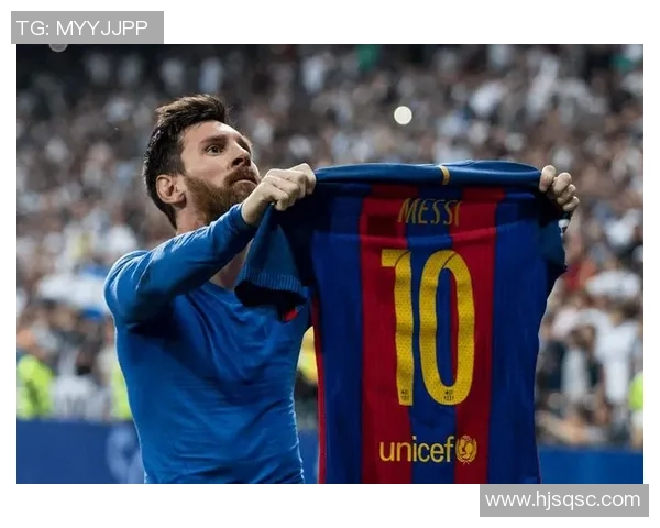 梅西足球明星魅力瞬间图片集锦展现传奇球技与风采